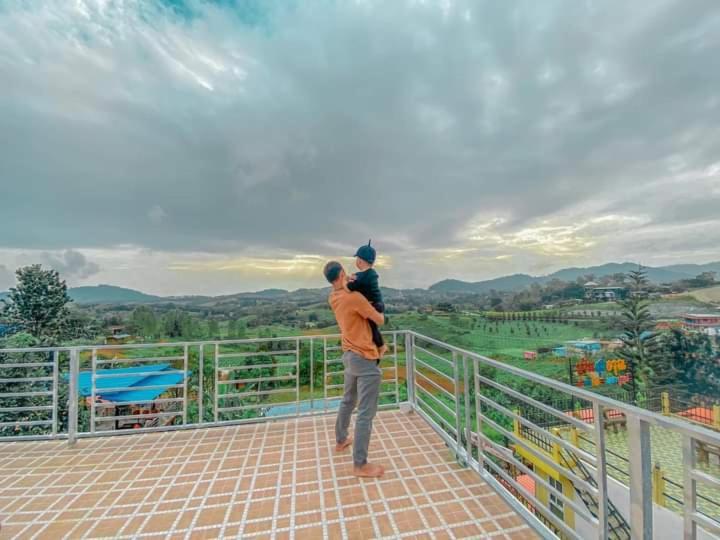 บ้านแช่มช้อย R1 เขาค้อ ห้อง รูปภาพ