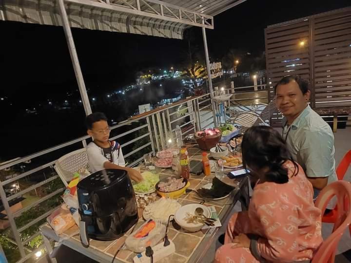 บ้านแช่มช้อย R1 เขาค้อ ภายนอก รูปภาพ
