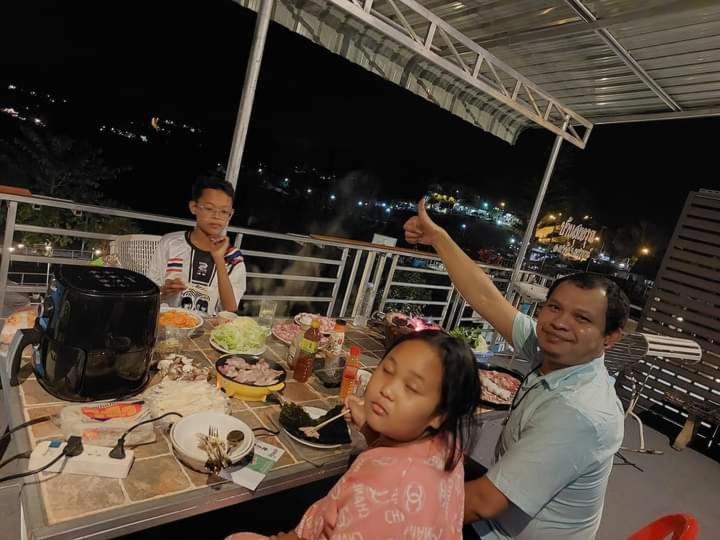 บ้านแช่มช้อย R1 เขาค้อ ภายนอก รูปภาพ
