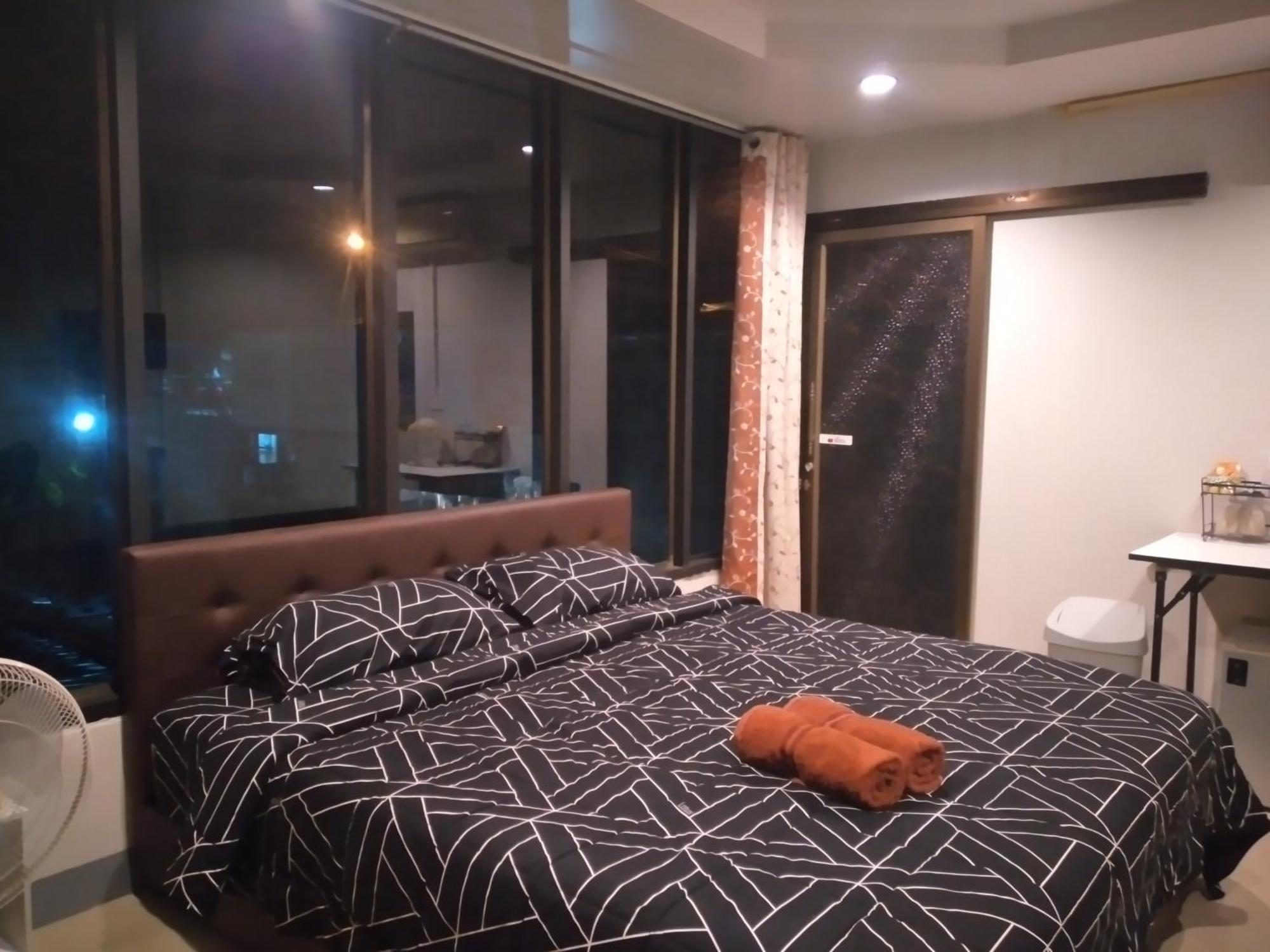 บ้านแช่มช้อย R1 เขาค้อ ห้อง รูปภาพ