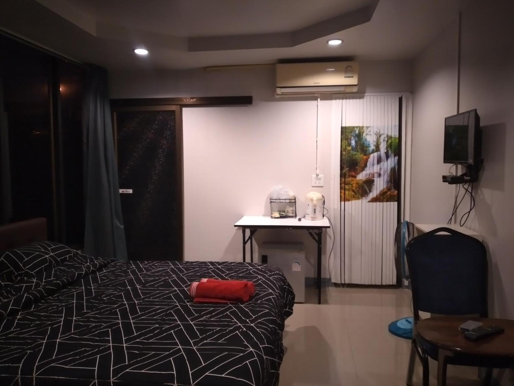 บ้านแช่มช้อย R1 เขาค้อ ห้อง รูปภาพ