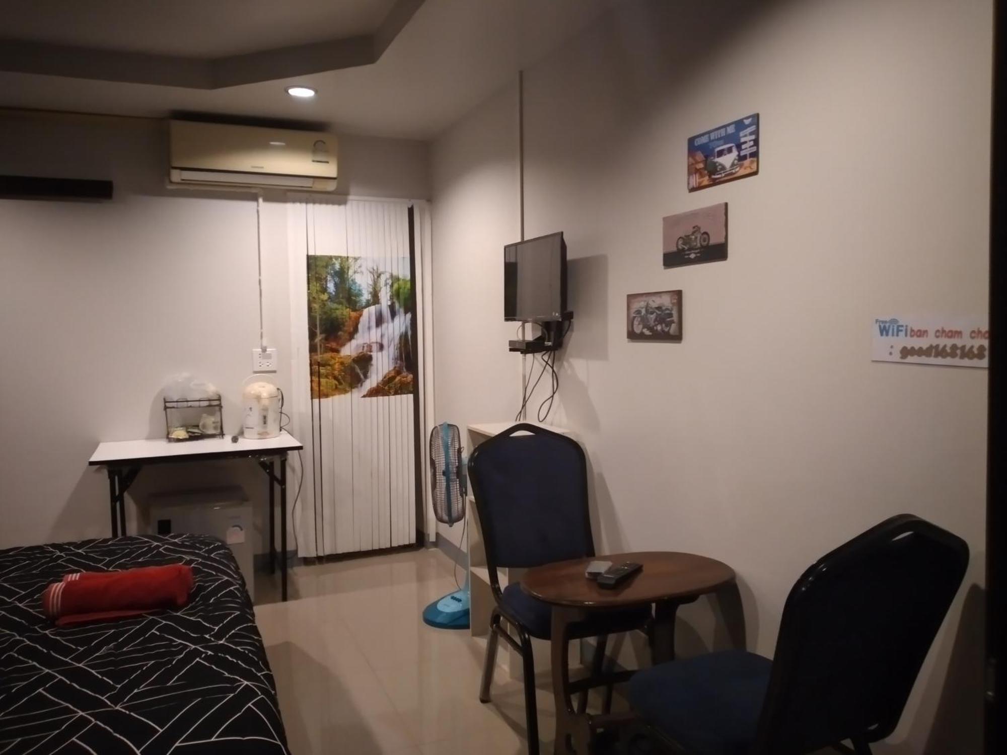 บ้านแช่มช้อย R1 เขาค้อ ห้อง รูปภาพ