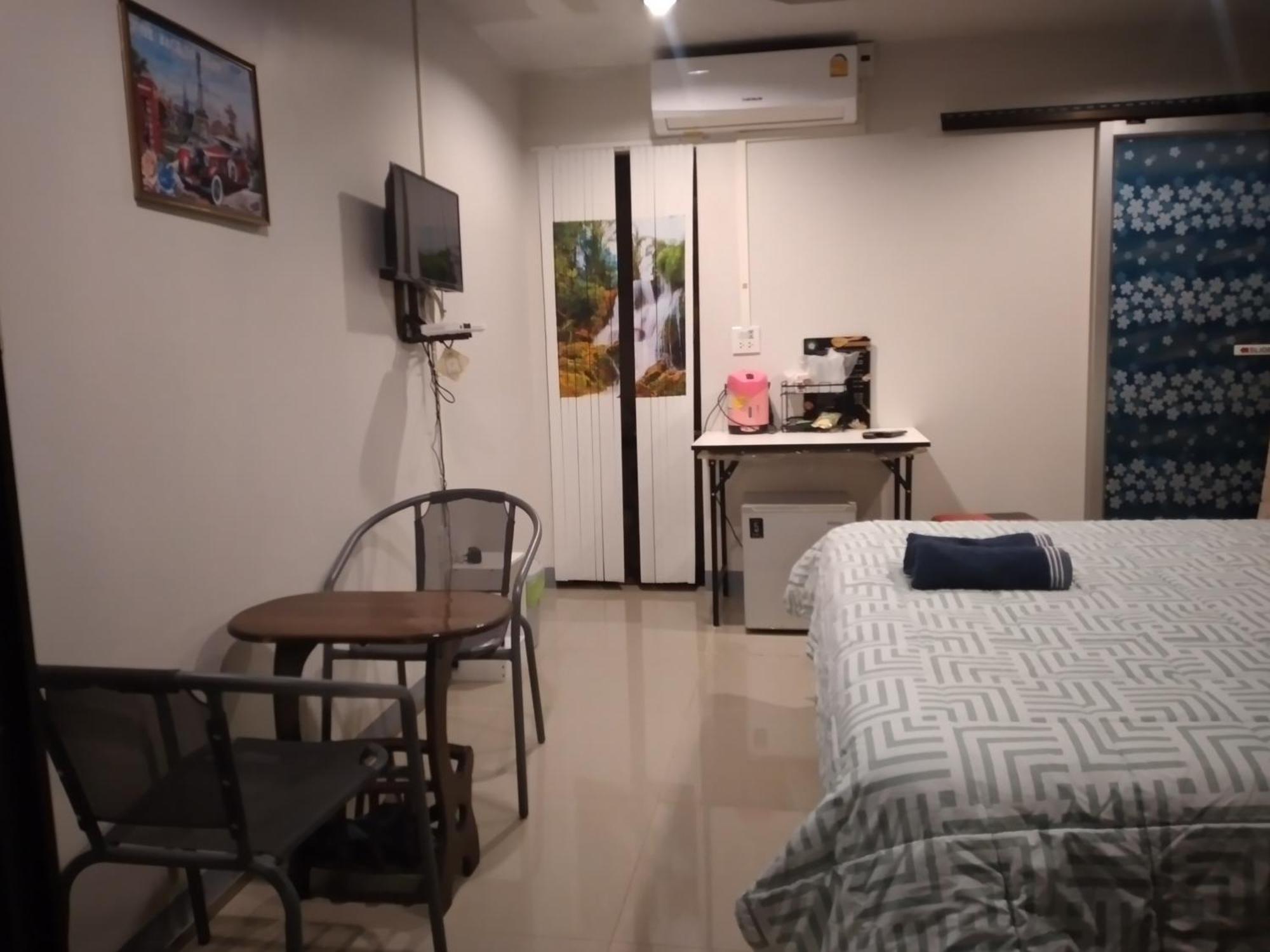 บ้านแช่มช้อย R1 เขาค้อ ห้อง รูปภาพ