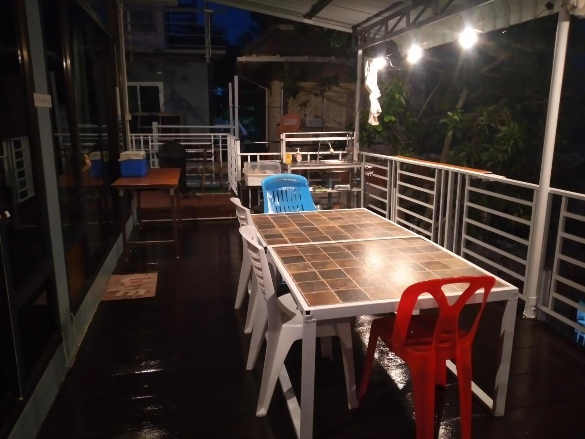 บ้านแช่มช้อย R1 เขาค้อ ห้อง รูปภาพ