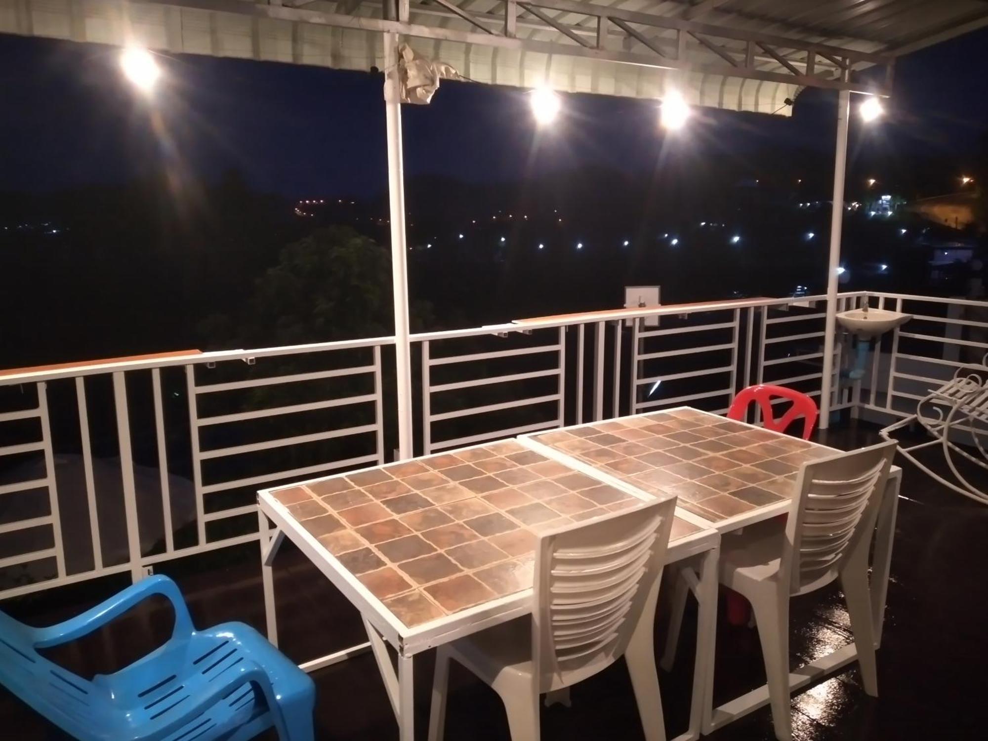 บ้านแช่มช้อย R1 เขาค้อ ห้อง รูปภาพ